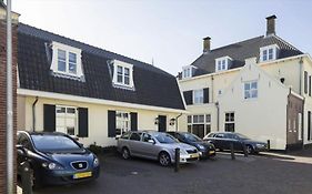 Appartement Warmond